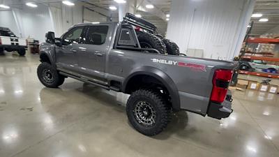 2023 Ford F-250 Crew 4x4 Shelby Super Baja Premium Lifted Truck for sale #1FT8W2BT3PED47761 - photo 2