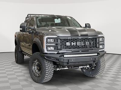 2023 Ford F-250 Crew 4x4 Shelby Super Baja Premium Lifted Truck for sale #1FT8W2BT3PED61319 - photo 1
