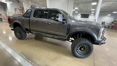 2023 Ford F-250 Crew 4x4 Shelby Super Baja Premium Lifted Truck for sale #1FT8W2BT3PED61319 - photo 2