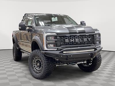 2023 Ford F-250 Crew 4x4 Shelby Super Baja Premium Lifted Truck for sale #1FT8W2BT3PED66505 - photo 1