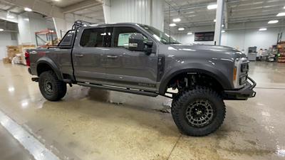 2023 Ford F-250 Crew 4x4 Shelby Super Baja Premium Lifted Truck for sale #1FT8W2BT3PED66505 - photo 2
