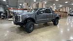 2023 Ford F-250 Crew 4x4 Shelby Super Baja Premium Lifted Truck for sale #1FT8W2BT3PED66505 - photo 5