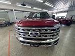 2024 Ford F-250 Crew 4x4 Black Widow Premium Lifted Truck for sale #1FT8W2BT3REF62141 - photo 3