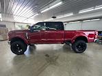 2024 Ford F-250 Crew 4x4 Black Widow Premium Lifted Truck for sale #1FT8W2BT3REF62141 - photo 5