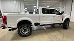 2025 Ford F-250 Crew 4x4 Harley-Davidson Premium Lifted Truck for sale #1FT8W2BT3SED89646 - photo 9