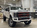 2025 Ford F-250 Crew 4x4 Harley-Davidson Premium Lifted Truck for sale #1FT8W2BT3SED89646 - photo 10