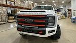 2025 Ford F-250 Crew 4x4 Harley-Davidson Premium Lifted Truck for sale #1FT8W2BT3SED89646 - photo 4