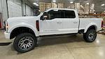 2025 Ford F-250 Crew 4x4 Harley-Davidson Premium Lifted Truck for sale #1FT8W2BT3SED89646 - photo 5