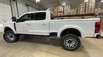 2025 Ford F-250 Crew 4x4 Harley-Davidson Premium Lifted Truck for sale #1FT8W2BT3SED89646 - photo 6