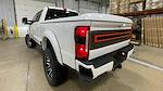 2025 Ford F-250 Crew 4x4 Harley-Davidson Premium Lifted Truck for sale #1FT8W2BT3SED89646 - photo 7