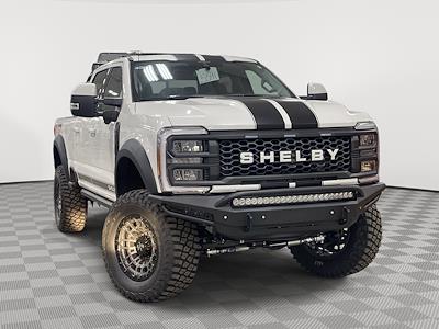 2023 Ford F-250 Crew 4x4 Shelby Super Baja Premium Lifted Truck for sale #1FT8W2BT4PED47882 - photo 1