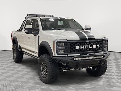 2023 Ford F-250 Crew 4x4 Shelby Super Baja Premium Lifted Truck for sale #1FT8W2BT4PED55383 - photo 1
