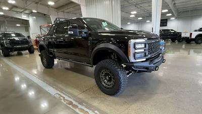 2023 Ford F-250 Crew 4x4 Shelby Super Baja Premium Lifted Truck for sale #1FT8W2BT4PED61491 - photo 2