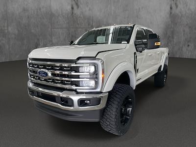 2025 Ford F-250 Crew 4x4 Rocky Ridge Premium Lifted Truck for sale #1FT8W2BT4SEC85344 - photo 1