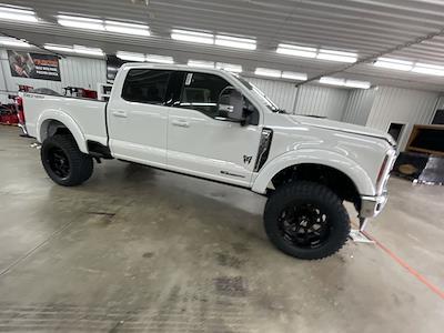 2025 Ford F-250 Crew 4x4 Rocky Ridge Premium Lifted Truck for sale #1FT8W2BT4SEC85344 - photo 2