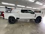 2025 Ford F-250 Crew 4x4 Rocky Ridge Premium Lifted Truck for sale #1FT8W2BT4SEC85344 - photo 9
