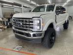 2025 Ford F-250 Crew 4x4 Rocky Ridge Premium Lifted Truck for sale #1FT8W2BT4SEC85344 - photo 10