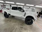 2025 Ford F-250 Crew 4x4 Rocky Ridge Premium Lifted Truck for sale #1FT8W2BT4SEC85344 - photo 2