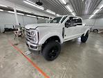2025 Ford F-250 Crew 4x4 Rocky Ridge Premium Lifted Truck for sale #1FT8W2BT4SEC85344 - photo 4