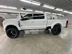 2025 Ford F-250 Crew 4x4 Rocky Ridge Premium Lifted Truck for sale #1FT8W2BT4SEC85344 - photo 5