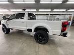 2025 Ford F-250 Crew 4x4 Rocky Ridge Premium Lifted Truck for sale #1FT8W2BT4SEC85344 - photo 6