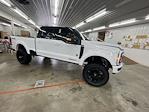 2025 Ford F-250 Crew 4x4 Black Widow Premium Lifted Truck for sale #1FT8W2BT4SED92135 - photo 2
