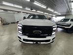 2025 Ford F-250 Crew 4x4 Black Widow Premium Lifted Truck for sale #1FT8W2BT4SED92135 - photo 3