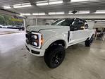 2025 Ford F-250 Crew 4x4 Black Widow Premium Lifted Truck for sale #1FT8W2BT4SED92135 - photo 4