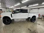 2025 Ford F-250 Crew 4x4 Black Widow Premium Lifted Truck for sale #1FT8W2BT4SED92135 - photo 5