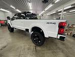 2025 Ford F-250 Crew 4x4 Black Widow Premium Lifted Truck for sale #1FT8W2BT4SED92135 - photo 6