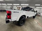 2025 Ford F-250 Crew 4x4 Black Widow Premium Lifted Truck for sale #1FT8W2BT4SED92135 - photo 8