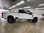 2025 Ford F-250 Crew 4x4 Black Widow Premium Lifted Truck for sale #1FT8W2BT4SED92135 - photo 9