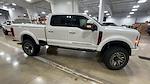 2023 Ford F-250 Crew 4x4 Harley-Davidson Premium Lifted Truck for sale #1FT8W2BT5PEC28562 - photo 2