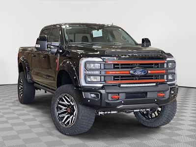 2023 Ford F-250 Crew 4x4 Harley-Davidson Premium Lifted Truck for sale #1FT8W2BT5PEC94335 - photo 1