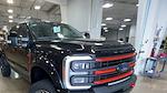 2023 Ford F-250 Crew 4x4 Harley-Davidson Premium Lifted Truck for sale #1FT8W2BT5PEC94335 - photo 3