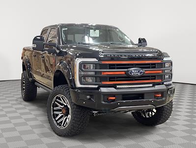 2023 Ford F-250 Crew 4x4 Harley-Davidson Premium Lifted Truck for sale #1FT8W2BT5PED26913 - photo 1