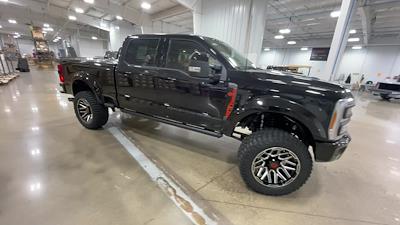 2023 Ford F-250 Crew 4x4 Harley-Davidson Premium Lifted Truck for sale #1FT8W2BT5PED26913 - photo 2
