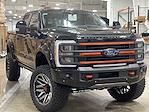 2023 Ford F-250 Crew 4x4 Harley-Davidson Premium Lifted Truck for sale #1FT8W2BT5PED26913 - photo 10