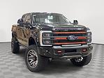 2023 Ford F-250 Crew 4x4 Harley-Davidson Premium Lifted Truck for sale #1FT8W2BT5PED26913 - photo 1