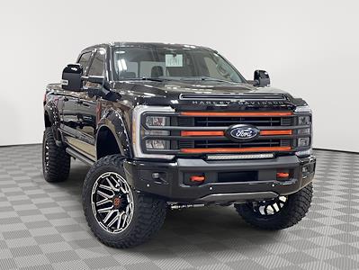 2023 Ford F-250 Crew 4x4 Harley-Davidson Premium Lifted Truck for sale #1FT8W2BT5PED46319 - photo 1