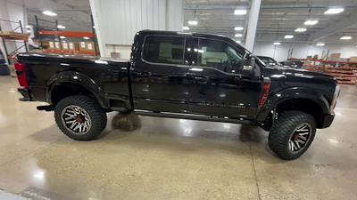 2023 Ford F-250 Crew 4x4 Harley-Davidson Premium Lifted Truck for sale #1FT8W2BT5PED46319 - photo 2