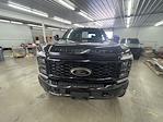 2025 Ford F-250 Crew 4x4 Black Widow Premium Lifted Truck for sale #1FT8W2BT5SEC55723 - photo 3