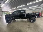 2025 Ford F-250 Crew 4x4 Black Widow Premium Lifted Truck for sale #1FT8W2BT5SEC55723 - photo 5