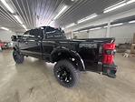 2025 Ford F-250 Crew 4x4 Black Widow Premium Lifted Truck for sale #1FT8W2BT5SEC55723 - photo 6