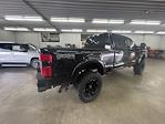 2025 Ford F-250 Crew 4x4 Black Widow Premium Lifted Truck for sale #1FT8W2BT5SEC55723 - photo 8