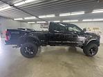 2025 Ford F-250 Crew 4x4 Black Widow Premium Lifted Truck for sale #1FT8W2BT5SEC55723 - photo 9