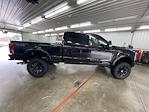 2025 Ford F-250 Crew 4x4 Black Widow Premium Lifted Truck for sale #1FT8W2BT5SED92726 - photo 9