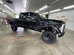 2025 Ford F-250 Crew 4x4 Black Widow Premium Lifted Truck for sale #1FT8W2BT5SED92726 - photo 2