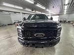 2025 Ford F-250 Crew 4x4 Black Widow Premium Lifted Truck for sale #1FT8W2BT5SED92726 - photo 3
