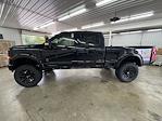 2025 Ford F-250 Crew 4x4 Black Widow Premium Lifted Truck for sale #1FT8W2BT5SED92726 - photo 5